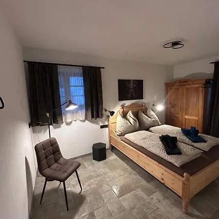 Apartament Linsingerhof Steinbock